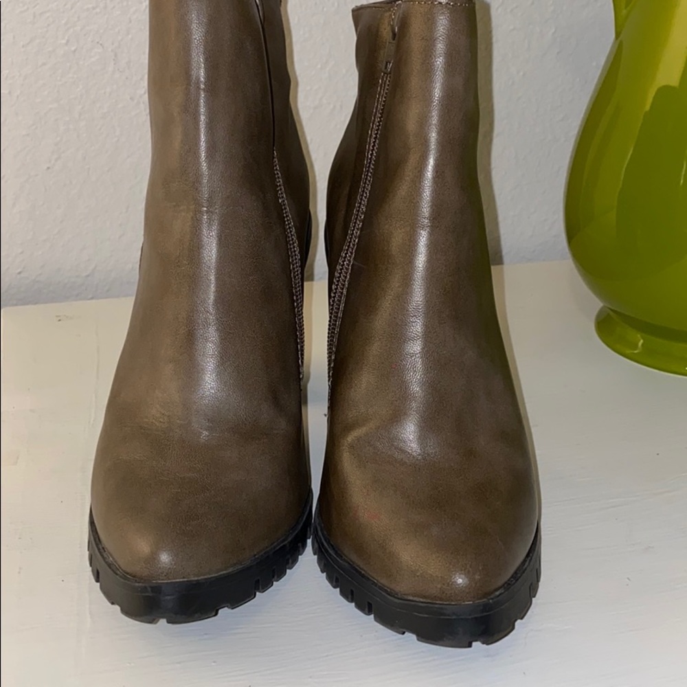 TARGET booties - Picture 6 of 8